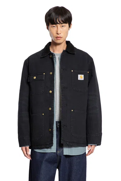 CARHARTT OG CHORE JACKET