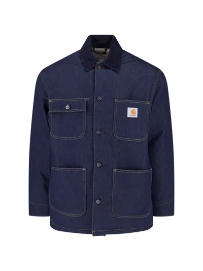 CARHARTT 'OG CHORE' JACKET