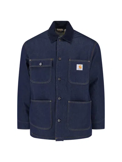 CARHARTT OG CHORE JACKET