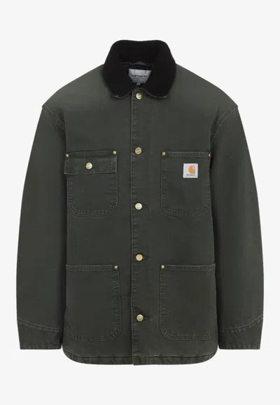 CARHARTT OG CHORE OVERSHIRT