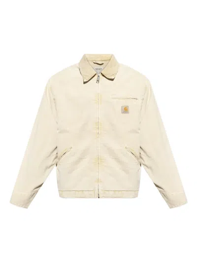 CARHARTT OG DETROIT JACKET