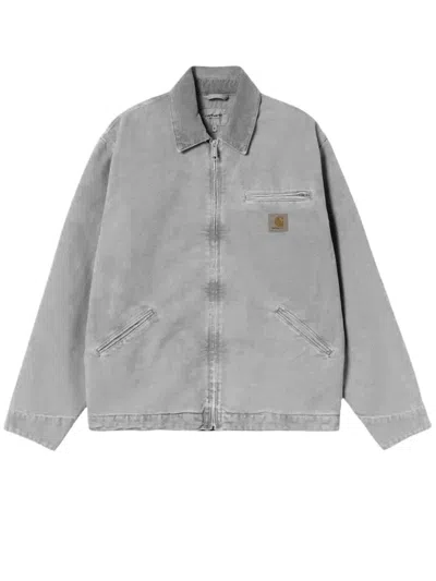 Carhartt Og Detroit Jacket
