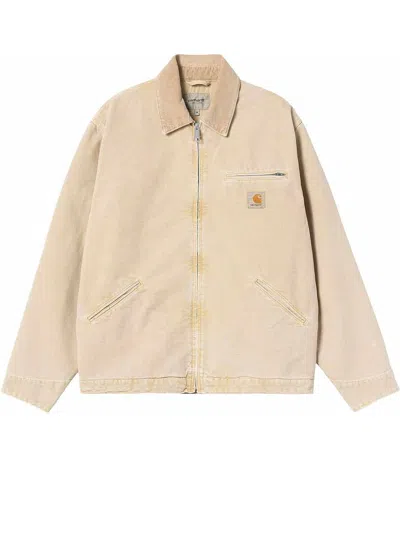 Carhartt Og Detroit Jacket