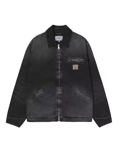 Carhartt Og Detroit Jacket