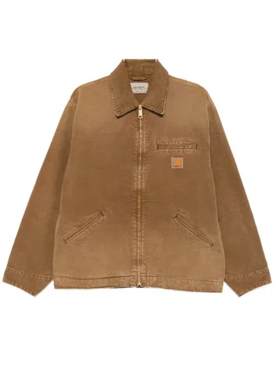 Carhartt Og Detroit Jacket