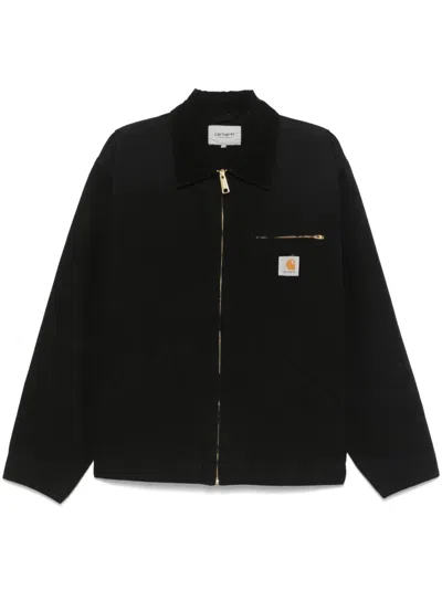 CARHARTT OG DETROIT JACKET