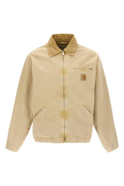 CARHARTT 'OG DETROIT' JACKET