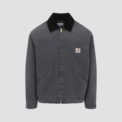 CARHARTT OG DETROIT JACKET