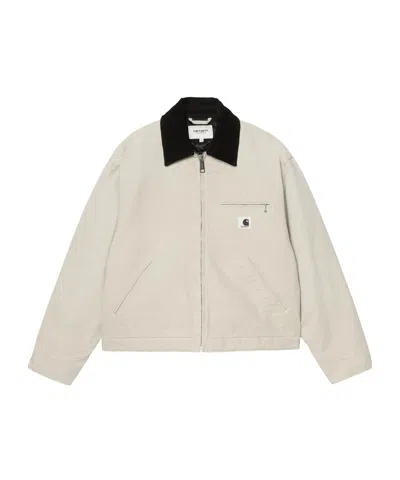 CARHARTT OG DETROIT JACKET