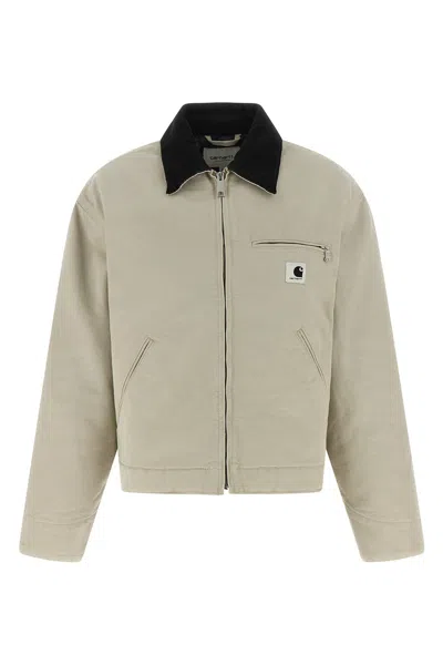 CARHARTT 'OG DETROIT' JACKET