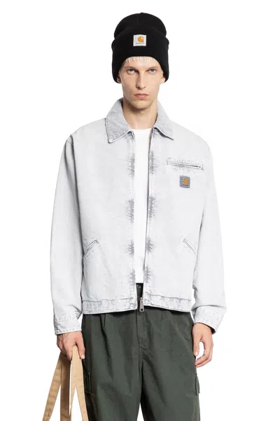 CARHARTT OG DETROIT JACKET