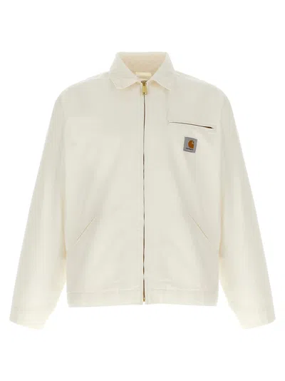 CARHARTT OG DETROIT JACKET
