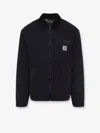 Carhartt Og Detroit Organic Canvas Jacket In Multi