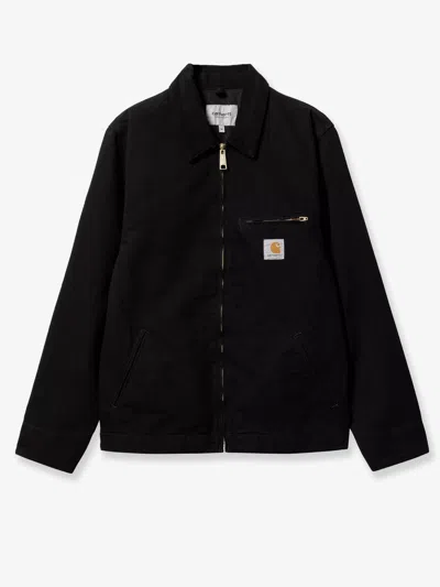 CARHARTT OG DETROIT ORGANIC COTTON PADDED JACKET