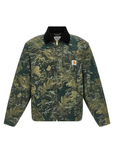 CARHARTT 'OG DETROIT (WINTER)' JACKET
