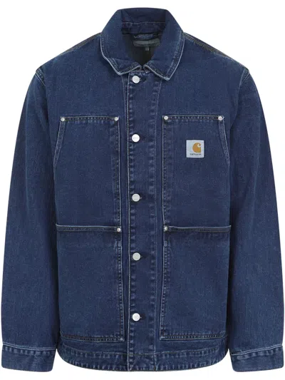 CARHARTT OG DOUBLE FONT JACKET