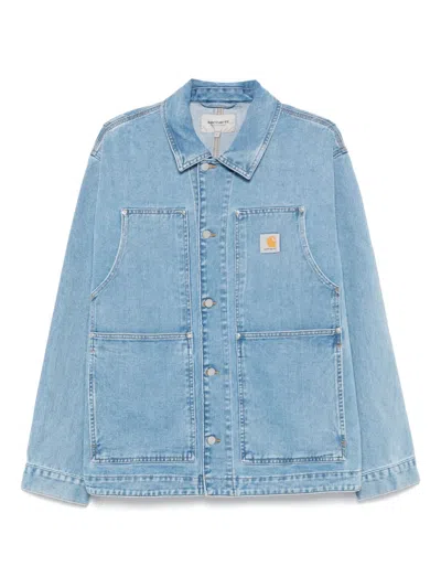 CARHARTT OG DOUBLE FRONT JACKET