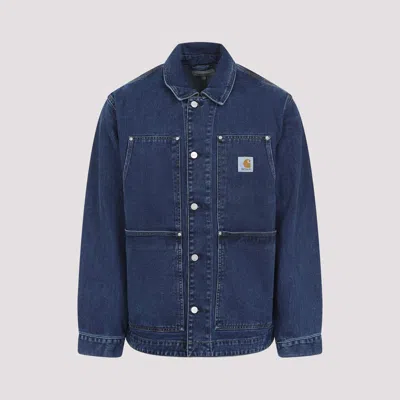 CARHARTT OG DOUBLE FRONT JACKET