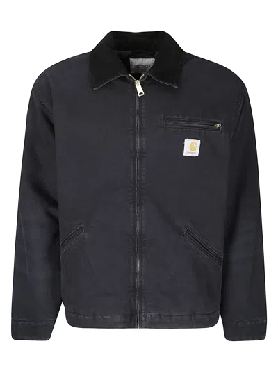CARHARTT OG DTEROIT JACKET
