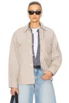 Carhartt Og Michigan Coat