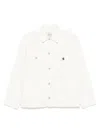 Carhartt Og Michigan Jacket In White