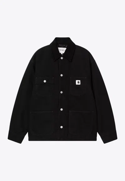 CARHARTT OG MICHIGAN UTILITY JACKET