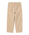 Carhartt Og Single Knee Graphic Pant