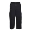 Carhartt Og Single Knee Graphic Pant In Black