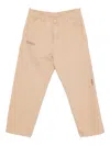 Carhartt Og Single Knee Graphic Pant Tool-pocket Trousers