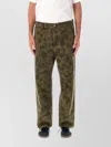 Carhartt Duck Single Knee Trousers