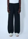Carhartt Og Single Knee Pants In Black