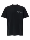 Carhartt Okniceok 01 T-shirt Black In Black