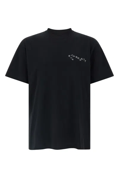 Carhartt Okniceok 01 T-shirt Black