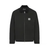 Carhartt Olive Green Cotton Detroit Jacket In Green