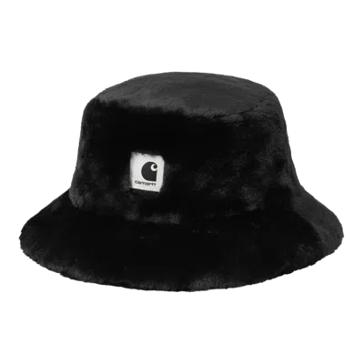 Carhartt Olney Bucket Hat Black