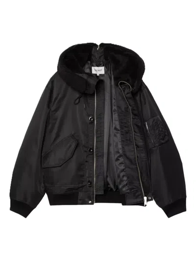 CARHARTT OLTERA HOODED JACKET