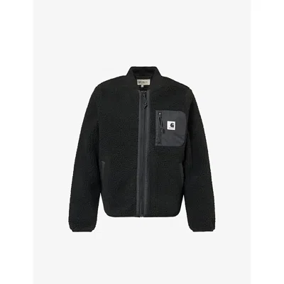 Carhartt W Janet Liner Jacket In Black