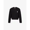 Carhartt Mira Sweater Sweaters And Cardigans Black In Black