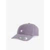 Carhartt Omens Phlox Wax Madison Logo Cotton Cap