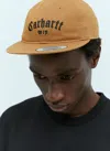 CARHARTT ONYX BASEBALL CAP