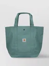 Carhartt Open Top Tote Bag With Convenient Handles