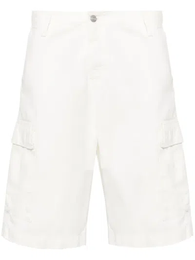 CARHARTT ORGANIC COTTON CARGO SHORTS