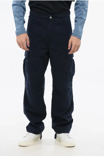 Carhartt Organic Cotton Regular Fit Moraga Cargo Pants