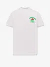 Carhartt Organic Cotton T-shirt In White