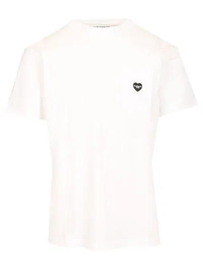 Carhartt Organic Cotton T-shirt In Multi