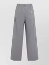 Carhartt Original Og Single Knee Trousers