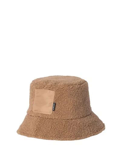 Carhartt Orla Bucket In Brown