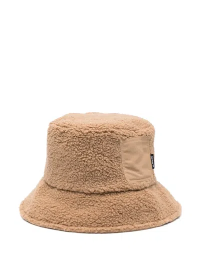 Carhartt Orla Bucket Hat In Brown