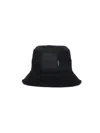 Carhartt Orla Bucket Hat In Black