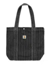 Carhartt Orlean Tote In Multi